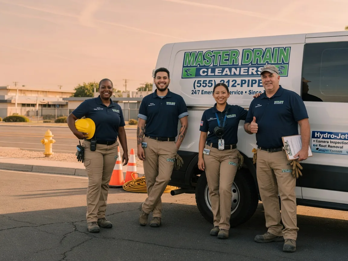 Drain Cleaning company in Mickleton, NJ